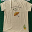 T-shirt Uomo - 2XL - DI UNNI MI CHIOVI MI SCIDDICA (ombrello) ; OCCASIONI - PRONTA CONSEGNA