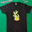 T-shirt Uomo - M - LOGO KEEP CORONA ; OCCASIONI - PRONTA CONSEGNA