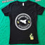 T-shirt DONNA -L- MEGGHIU PESSI CA DEPRESSI (TIMBRO SICILIA) -OCCASIONI - PRONTA CONSEGNA