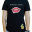 T-shirt Uomo  – TA PICARI A LINGUA