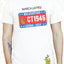 T-shirt Uomo  MARCA LIOTRU CT1946