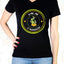 T-shirt Donna – A ME,ME L'ANNACHI TIMBRO LOGO 2.0