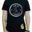 T-shirt Uomo - A ME, ME L'ANNACHI TIMBRO LOGO