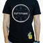 T-shirt Uomo  – FUTTITINNI TIMBRO