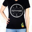 T-shirt Donna  – FUTTITINNI TIMBRO 1.0