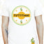 T-shirt Uomo – Futtitinni TIMBRO 2.0 (g/v)