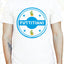 T-shirt Uomo  – FUTTITINNI TIMBRO 3.0