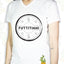 T-shirt Donna  – FUTTITINNI TIMBRO 1.0