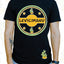 T-shirt Uomo  – Levicimanu  TIMBRO (g/v) 2.0