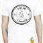 T-shirt Uomo - A ME, ME L'ANNACHI TIMBRO LOGO