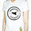 T-shirt Donna  – MEGGHIU PESSI CA DEPRESSI SICILIA 1.0