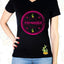 T-shirt Donna  – PAPAREDDA TIMBRO