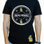 T-shirt Uomo -  SEMU PESSI TIMBRO