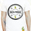 T-shirt Uomo -  SEMU PESSI TIMBRO