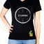 T-shirt Donna – U CODDU TIMBRO 1.0