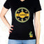 T-shirt Donna – U CODDU TIMBRO 2.0
