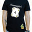 T-shirt Uomo  - Timmucchi4