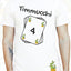 T-shirt Uomo  - Timmucchi4