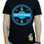 T-shirt Uomo  – FUTTITINNI TIMBRO 3.0