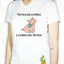 T-shirt Donna  – TRI PILA AVI U PORCU E U PORCU AVI TRI PILA