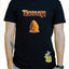 T-shirt Uomo  – TUMANJI ARANCINO