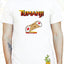 T-shirt Uomo  – TUMANJI U' cannolo
