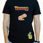 T-shirt Uomo  – TUMANJI U' cannolo