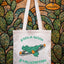 Shopping Bag  - SICILIA BEDDA PIANETI