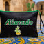 Pochette in ECOPELLE – AFANCULO