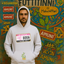 Felpa Unisex con cappuccio – 800A