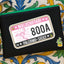 Pochette in Ecopelle – TARGA 800A