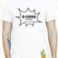 T-shirt Uomo – NUVOLA U' CODDU.. A TRINCU