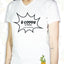 T-shirt Donna  – U' CODDU NUVOLA
