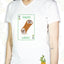T-shirt Donna – VACCI LISCIU