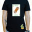 T-shirt Uomo  – VACCI LISCIU (Cannolo)