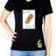T-shirt Donna – VACCI LISCIU