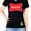 T-shirt Donna  –ACCUSSì rds