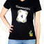 T-shirt Donna –  TIMMUCCHI4