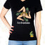 T-shirt Donna – FATTIFARIICONNA 1.0