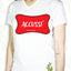 T-shirt Donna  –ACCUSSì rds